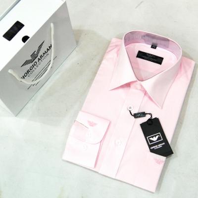 Armani shirts-609